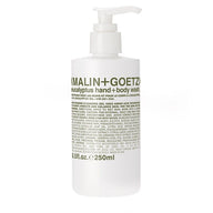 Malin + Goetz Eucalyptus Hand + Body Wash – 250ml/472ml - Grooming Store