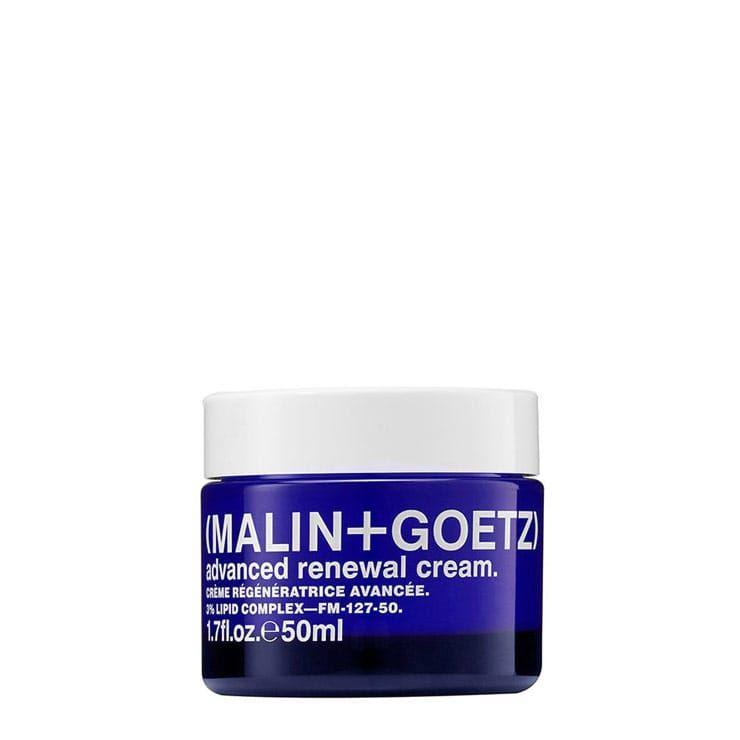 Malin + Goetz Advanced Renewal Cream – 50ml - Grooming Store