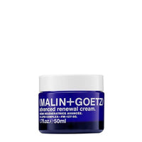 Malin + Goetz Advanced Renewal Cream – 50ml - Grooming Store