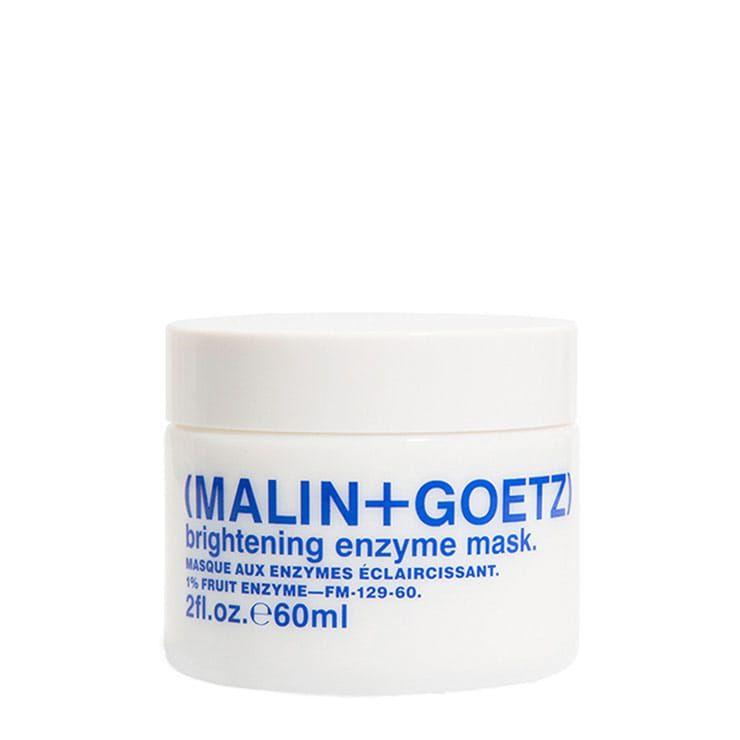 Malin + Goetz Brightening Enzyme Mask – 60ml - Grooming Store