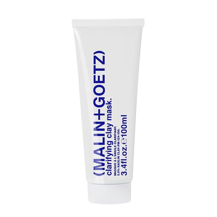 Malin + Goetz Clarifying Clay Mask – 100ml - Grooming Store