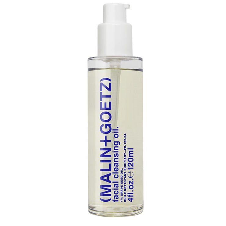 Malin + Goetz Facial Cleansing Oil – 120ml - Grooming Store