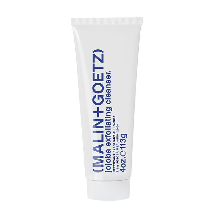 Malin + Goetz Jojoba Exfoliating Cleanser – 113g - Grooming Store