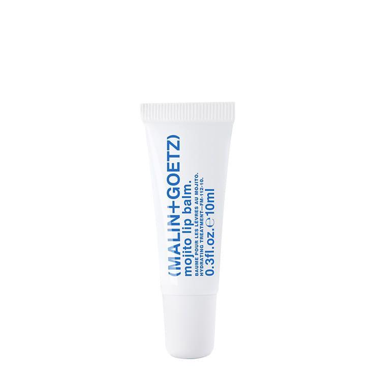 Malin + Goetz Mojito Lip Balm – 10ml: - Grooming Store