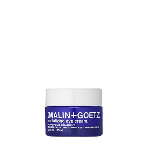 Malin + Goetz Revitalizing Eye Cream – 15ml - Grooming Store