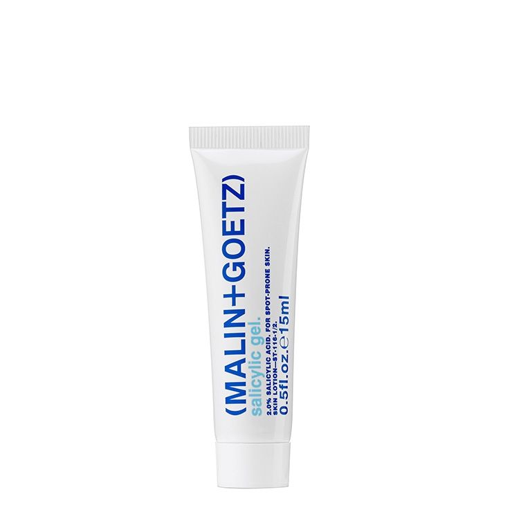 Malin + Goetz Salicylic Gel – 15ml - Grooming Store