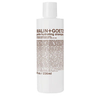 Malin + Goetz Gentle Hydrating Shampoo – 236ml - Grooming Store