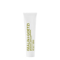 Malin + Goetz Geranium Hand Treatment – 30ml - Grooming Store