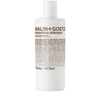 Malin + Goetz Moisturising Shampoo – 473ml - Grooming Store