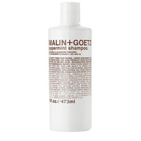 Malin + Goetz Peppermint Shampoo – 473ml - Grooming Store