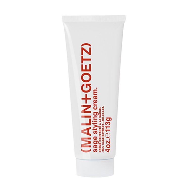 Malin + Goetz Sage Styling Cream – 113g - Grooming Store