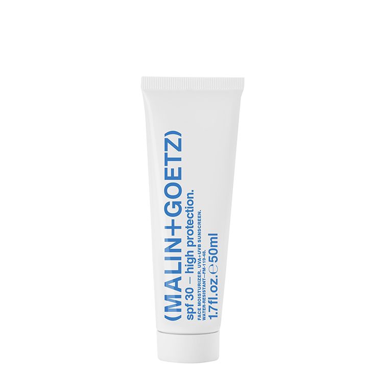 Malin + Goetz SPF 30 High Protection – 50ml - Grooming Store