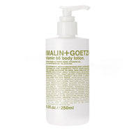 Malin + Goetz Vitamin B5 Body Lotion – 250ml - Grooming Store