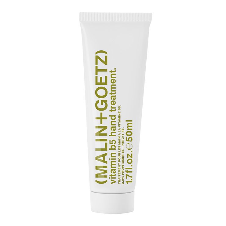 Malin + Goetz Vitamin B5 Hand Treatment – 50ml - Grooming Store