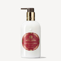 Molton Brown Merry Berries & Mimosa Body Lotion - 300ml