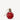 Molton Brown Merry Berries & Mimosa Festive Bauble - 75ml