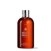Molton Brown Neon Amber Shower Gel