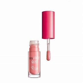 Clarins My Clarins Lovely Gloss - 3ml