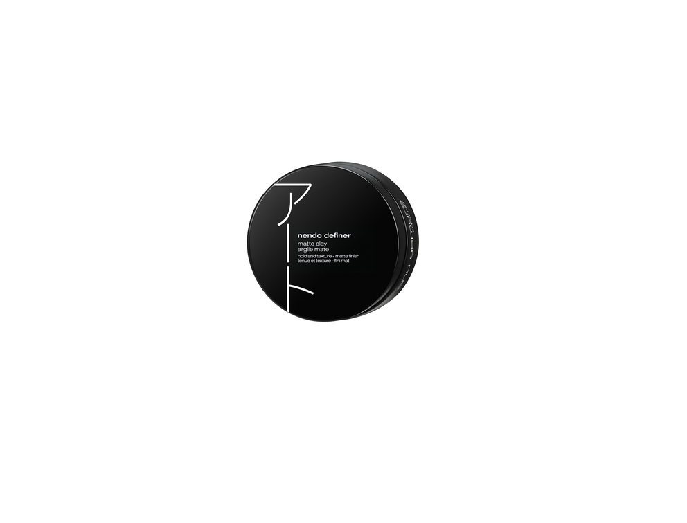 Shu Uemura Nendo Definer Matte Clay - 75ml
