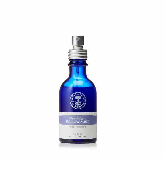 Neal's Yard Goodnight Pillow Mist - 45ml