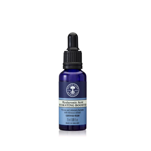 Neal's Yard Hyaluronic Acid Hydrating Booster - 25ml