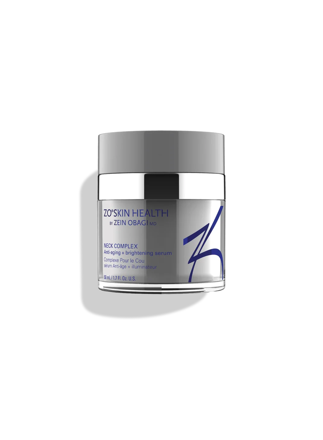 ZO Skin Health Neck Complex Anti-Aging & Brightening Serum 50ml