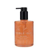 Noble Isle Tea Rose Hand Wash - 250ml