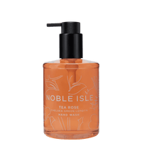 Noble Isle Tea Rose Hand Wash - 250ml