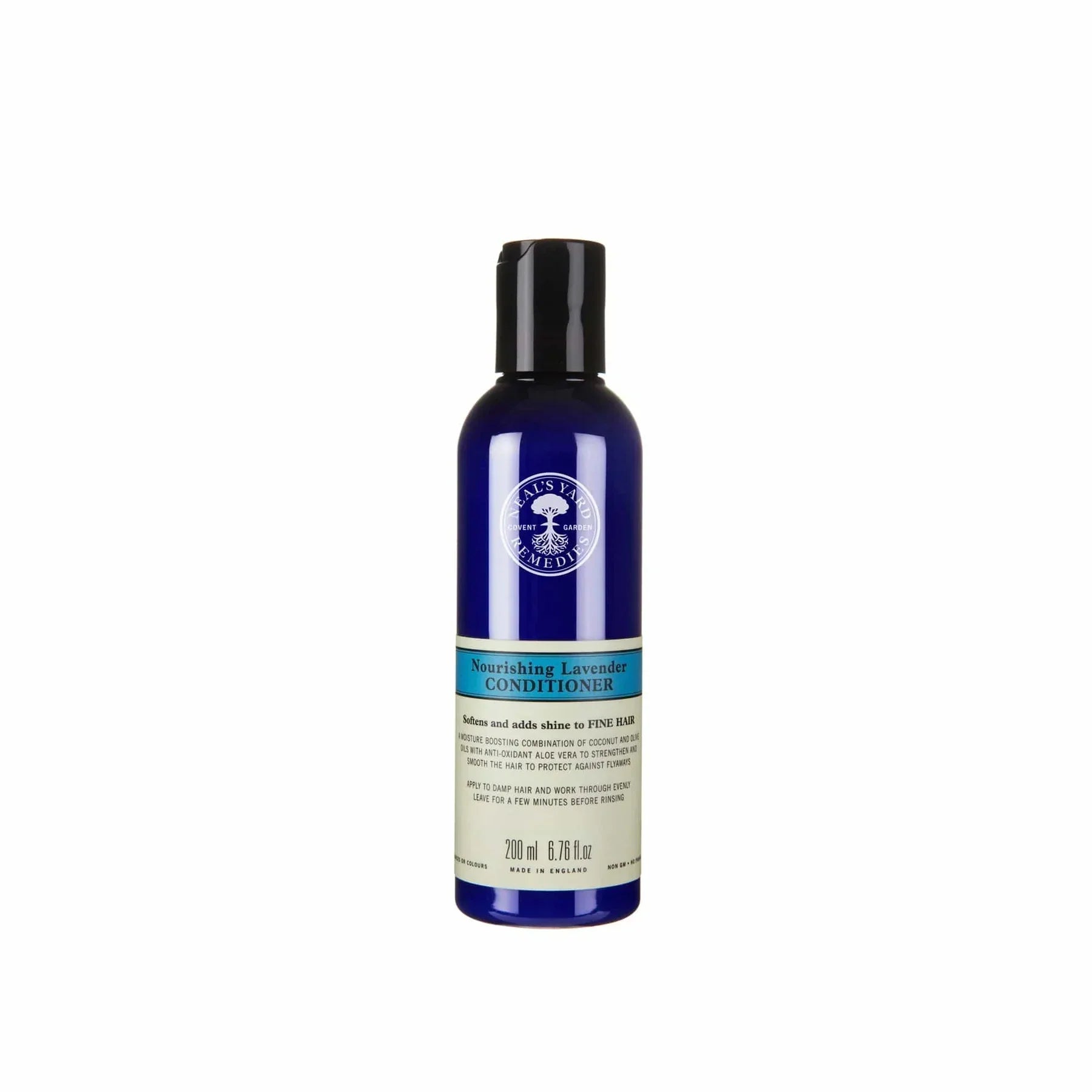Neal's Yard Remedies Nourishing Lavender Conditioner - 200ml