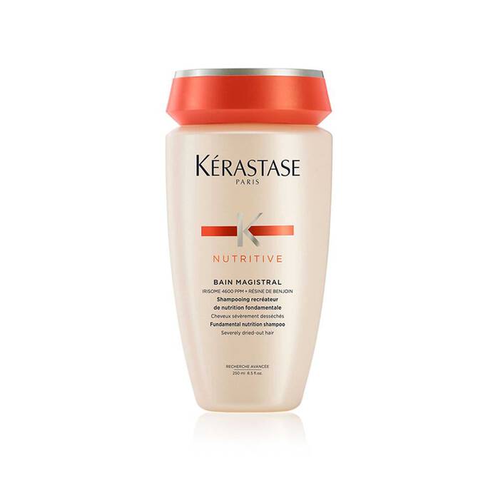 Kerastase Nutritive Bain Magistral Shampoo - 250ml