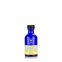 Neal's Yard Remedies Organic Baby Massage Oil - 50ml