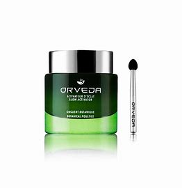 Orveda Botanical Poultice Imperfections Minimizer - 30ml