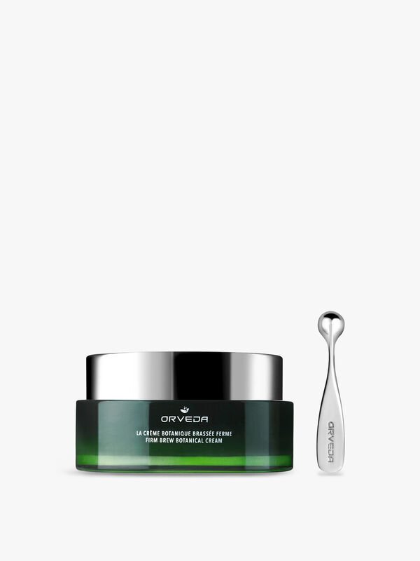 Orveda Firm Brew Botanical Cream- 50ml