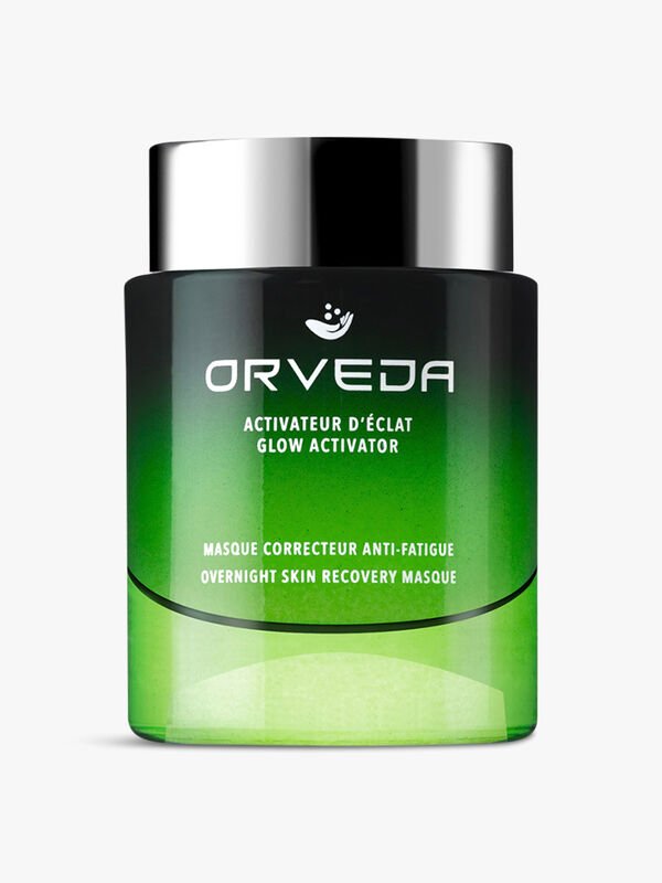 Orveda Overnight Skin Recovery Masque - 50ml