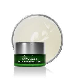 Orveda Sheer Brew Botanical Gel - 50ml