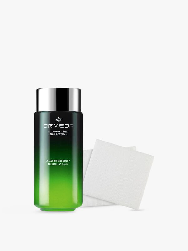 Orveda The Healing Sap - 125ml