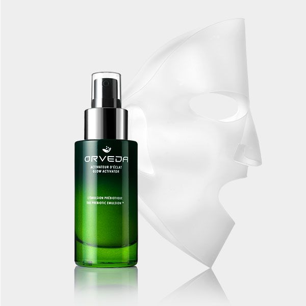 Orveda The Prebiotic Emulsion - 50ml