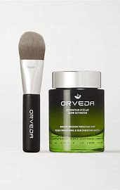 Orveda Visibly Brightening & Skin Perfecting Masque - 50ml