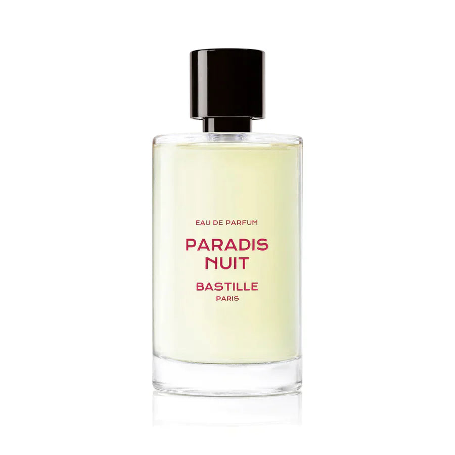 Bastille Paris Paradis Nuit Eau De Parfum - 100ml