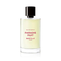 Bastille Paris Paradis Nuit Eau De Parfum - 100ml