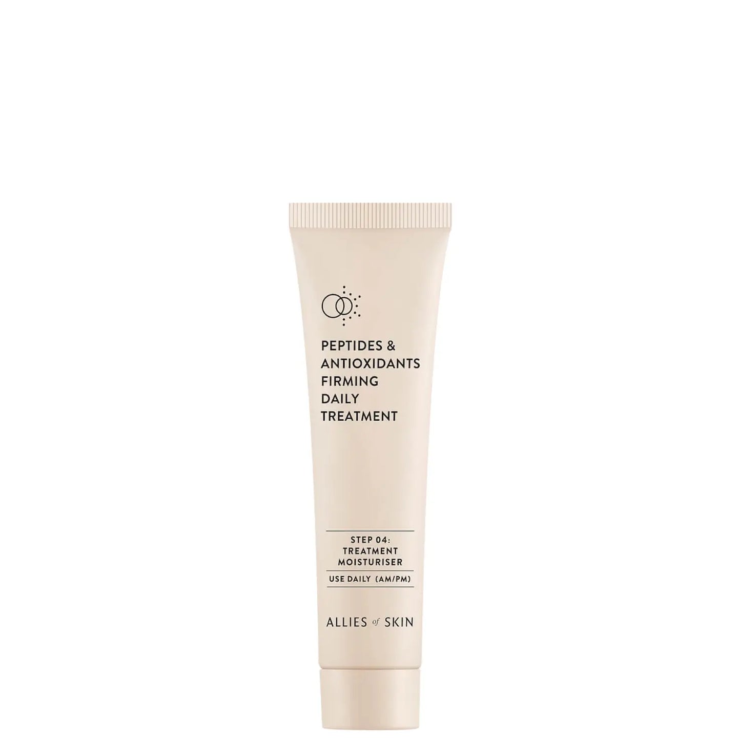 Allies of Skin Peptides and Antioxidants Firming Daily Treatment - 12ml
