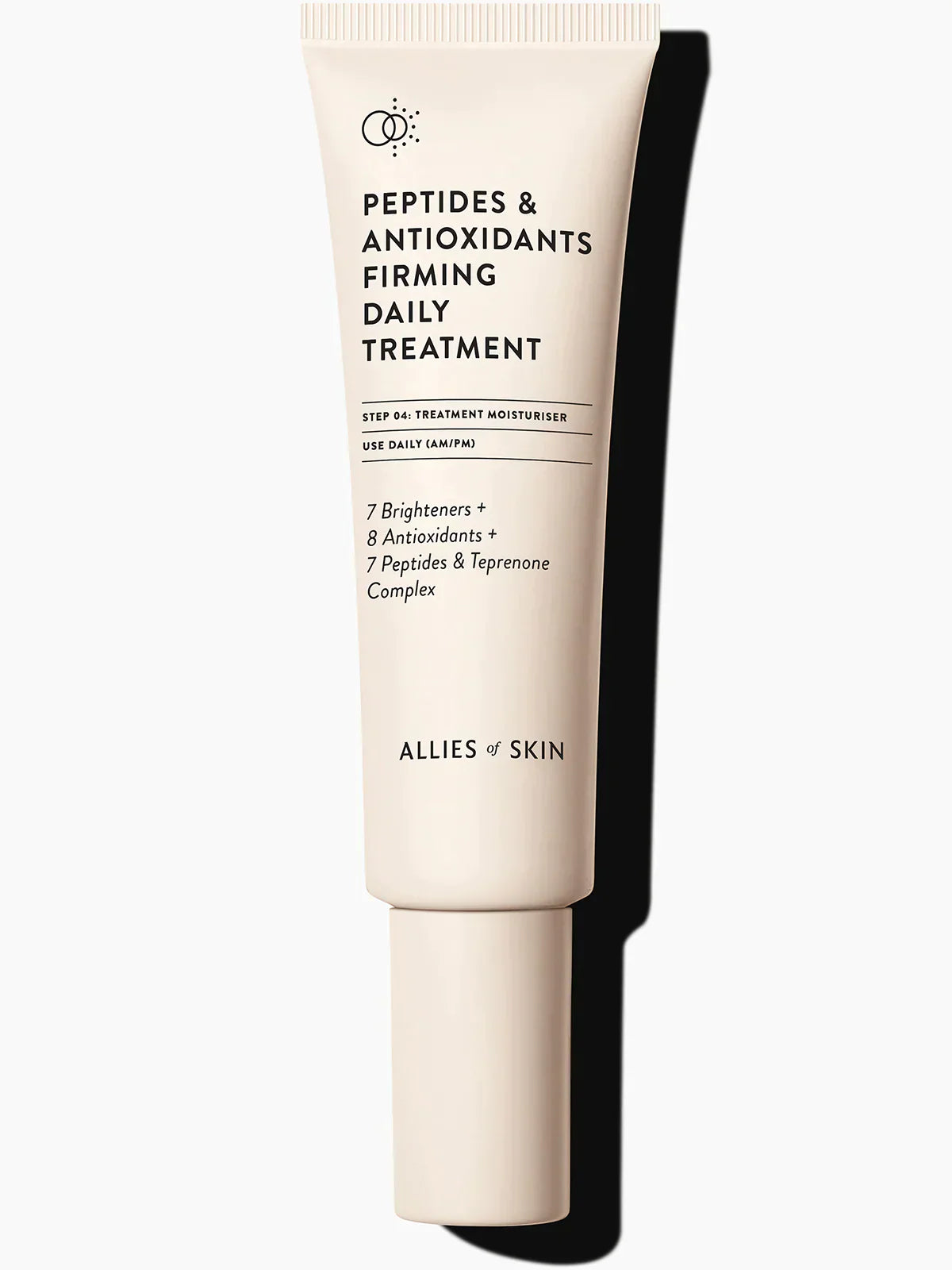 Allies of Skin Peptides and Antioxidants Firming Daily Treatment - 50ml