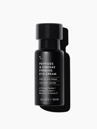 Allies of Skin Peptides and Omegas Firming Eye Cream - 15ml