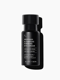Allies of Skin Peptides and Omegas Firming Eye Cream - 15ml