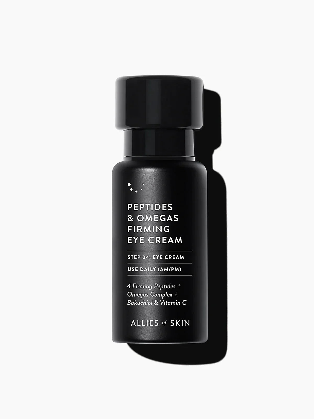 Allies of Skin Peptides and Omegas Firming Eye Cream - 15ml