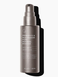 Allies of Skin Prebiotics and Niacinamide Pore Refining Booster - 50ml
