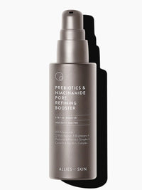 Allies of Skin Prebiotics and Niacinamide Pore Refining Booster - 50ml