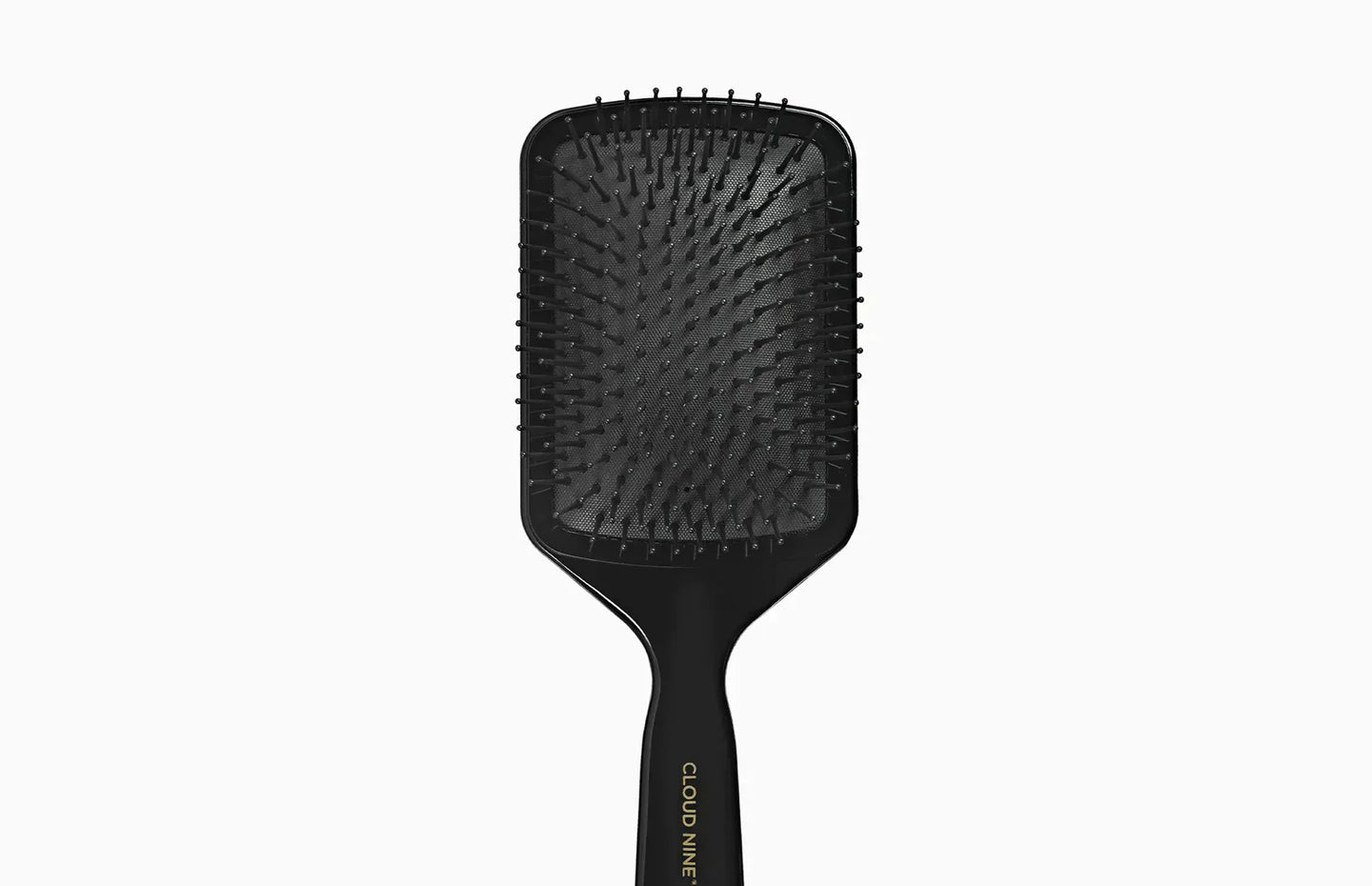 Cloud Nine Luxury Paddle Brush