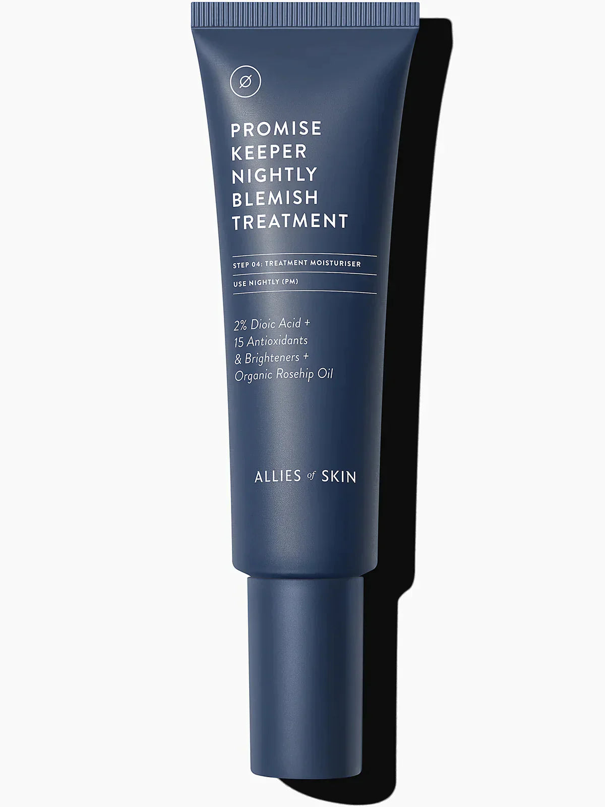 Allies of Skin Promise Keeper Nightly Sleeping Facial - 50ml