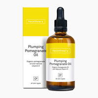 Facetheory Plumping Pomegranate Oil O8 - 100ml